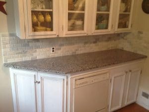 Backsplash